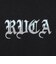 ルーカ（RVCA）BACK SIDE OE RVCA 半袖Tシャツ 26SP BG041202 BLK