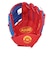 ウイルソン（Wilson）少年軟式用グラブ オールラウンド用 野球グローブ ジュニア キッズA200 EZ CATCH WBW10135510