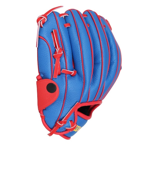 ウイルソン（Wilson）少年軟式用グラブ オールラウンド用 野球グローブ