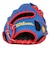 ウイルソン（Wilson）少年軟式用グラブ オールラウンド用 野球グローブ ジュニア キッズA200 EZ CATCH WBW10135510
