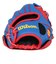 ウイルソン（Wilson）少年軟式用グラブ オールラウンド用 野球グローブ ジュニア キッズA200 EZ CATCH WBW10135510