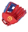 ウイルソン（Wilson）少年軟式用グラブ オールラウンド用 野球グローブ ジュニア キッズA200 EZ CATCH WBW10135510