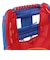 ウイルソン（Wilson）少年軟式用グラブ オールラウンド用 野球グローブ ジュニア キッズA200 EZ CATCH WBW10135510