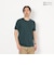 エルケクス（ELKEX）TOUGH DAILY 半袖Tシャツ EKM6S10030 DGRN