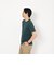 エルケクス（ELKEX）TOUGH DAILY 半袖Tシャツ EKM6S10030 DGRN