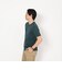 エルケクス（ELKEX）TOUGH DAILY 半袖Tシャツ EKM6S10030 DGRN