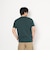 エルケクス（ELKEX）TOUGH DAILY 半袖Tシャツ EKM6S10030 DGRN