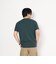 エルケクス（ELKEX）TOUGH DAILY 半袖Tシャツ EKM6S10030 DGRN