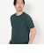 エルケクス（ELKEX）TOUGH DAILY 半袖Tシャツ EKM6S10030 DGRN