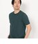 エルケクス（ELKEX）TOUGH DAILY 半袖Tシャツ EKM6S10030 DGRN