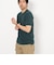 エルケクス（ELKEX）TOUGH DAILY 半袖Tシャツ EKM6S10030 DGRN