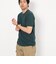 エルケクス（ELKEX）TOUGH DAILY 半袖Tシャツ EKM6S10030 DGRN