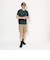 エルケクス（ELKEX）TOUGH DAILY 半袖Tシャツ EKM6S10030 DGRN