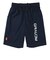 ジュニア ドライプラス 瞬速乾15 GRTSUIT 上下セット CT6S0062-TR865-GRJY NVY
