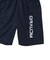 ジュニア ドライプラス 瞬速乾15 GRTSUIT 上下セット CT6S0062-TR865-GRJY NVY