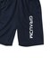 ジュニア ドライプラス 瞬速乾15 GRTSUIT 上下セット CT6S0062-TR865-GRJY NVY
