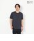 エルケクス（ELKEX）TOUGH DAILY 半袖Tシャツ EKM6S10030 NVY