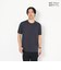 エルケクス（ELKEX）TOUGH DAILY 半袖Tシャツ EKM6S10030 NVY