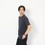 エルケクス（ELKEX）TOUGH DAILY 半袖Tシャツ EKM6S10030 NVY
