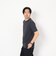 エルケクス（ELKEX）TOUGH DAILY 半袖Tシャツ EKM6S10030 NVY