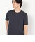 エルケクス（ELKEX）TOUGH DAILY 半袖Tシャツ EKM6S10030 NVY