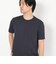 エルケクス（ELKEX）TOUGH DAILY 半袖Tシャツ EKM6S10030 NVY