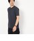 エルケクス（ELKEX）TOUGH DAILY 半袖Tシャツ EKM6S10030 NVY