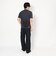 エルケクス（ELKEX）TOUGH DAILY 半袖Tシャツ EKM6S10030 NVY