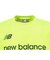 ニューバランス（new balance）サッカーウェア プラクティス ショートスリーブシャツ MT61573KHIL