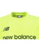 ニューバランス（new balance）サッカーウェア プラクティス ショートスリーブシャツ MT61573KHIL