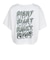 ナイキ（NIKE）ドライフィット スウィフト ショートスリーブ クロップド ランニング Tシャツ IM0628-133