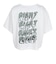 ナイキ（NIKE）ドライフィット スウィフト ショートスリーブ クロップド ランニング Tシャツ IM0628-133