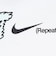 ナイキ（NIKE）ドライフィット スウィフト ショートスリーブ クロップド ランニング Tシャツ IM0628-133