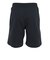 デュアリグ（DUARIG）ベーシック ドライプラス PBTKNIT ハーフパンツ 6S0025-TRPT-866CD BLK