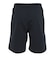 デュアリグ（DUARIG）ベーシック ドライプラス PBTKNIT ハーフパンツ 6S0025-TRPT-866CD BLK