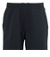 デュアリグ（DUARIG）ベーシック ドライプラス PBTKNIT ハーフパンツ 6S0025-TRPT-866CD BLK