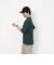 エルケクス（ELKEX）SOFT DRY 半袖Tシャツ EKM6S10029 DGRN