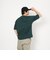 エルケクス（ELKEX）SOFT DRY 半袖Tシャツ EKM6S10029 DGRN