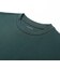 エルケクス（ELKEX）SOFT DRY 半袖Tシャツ EKM6S10029 DGRN