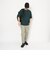 エルケクス（ELKEX）SOFT DRY 半袖Tシャツ EKM6S10029 DGRN
