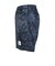 ダウポンチ（DalPonte）サッカー フットサルウェア バンダナ柄プラクティスパンツ DPZRXG023-NAVY