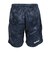 ダウポンチ（DalPonte）サッカー フットサルウェア バンダナ柄プラクティスパンツ DPZRXG023-NAVY