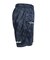 ダウポンチ（DalPonte）サッカー フットサルウェア バンダナ柄プラクティスパンツ DPZRXG023-NAVY