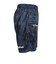ダウポンチ（DalPonte）サッカー フットサルウェア バンダナ柄プラクティスパンツ DPZRXG023-NAVY