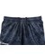 ダウポンチ（DalPonte）サッカー フットサルウェア バンダナ柄プラクティスパンツ DPZRXG023-NAVY