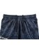 ダウポンチ（DalPonte）サッカー フットサルウェア バンダナ柄プラクティスパンツ DPZRXG023-NAVY