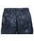 ダウポンチ（DalPonte）サッカー フットサルウェア バンダナ柄プラクティスパンツ DPZRXG023-NAVY