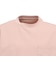 エルケクス（ELKEX）SOFT DRY 半袖Tシャツ EKM6S10029 PNK