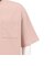 エルケクス（ELKEX）SOFT DRY 半袖Tシャツ EKM6S10029 PNK