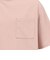エルケクス（ELKEX）SOFT DRY 半袖Tシャツ EKM6S10029 PNK